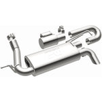 MagnaFlow Exhaust Products Exhaust System 19668 product image 2