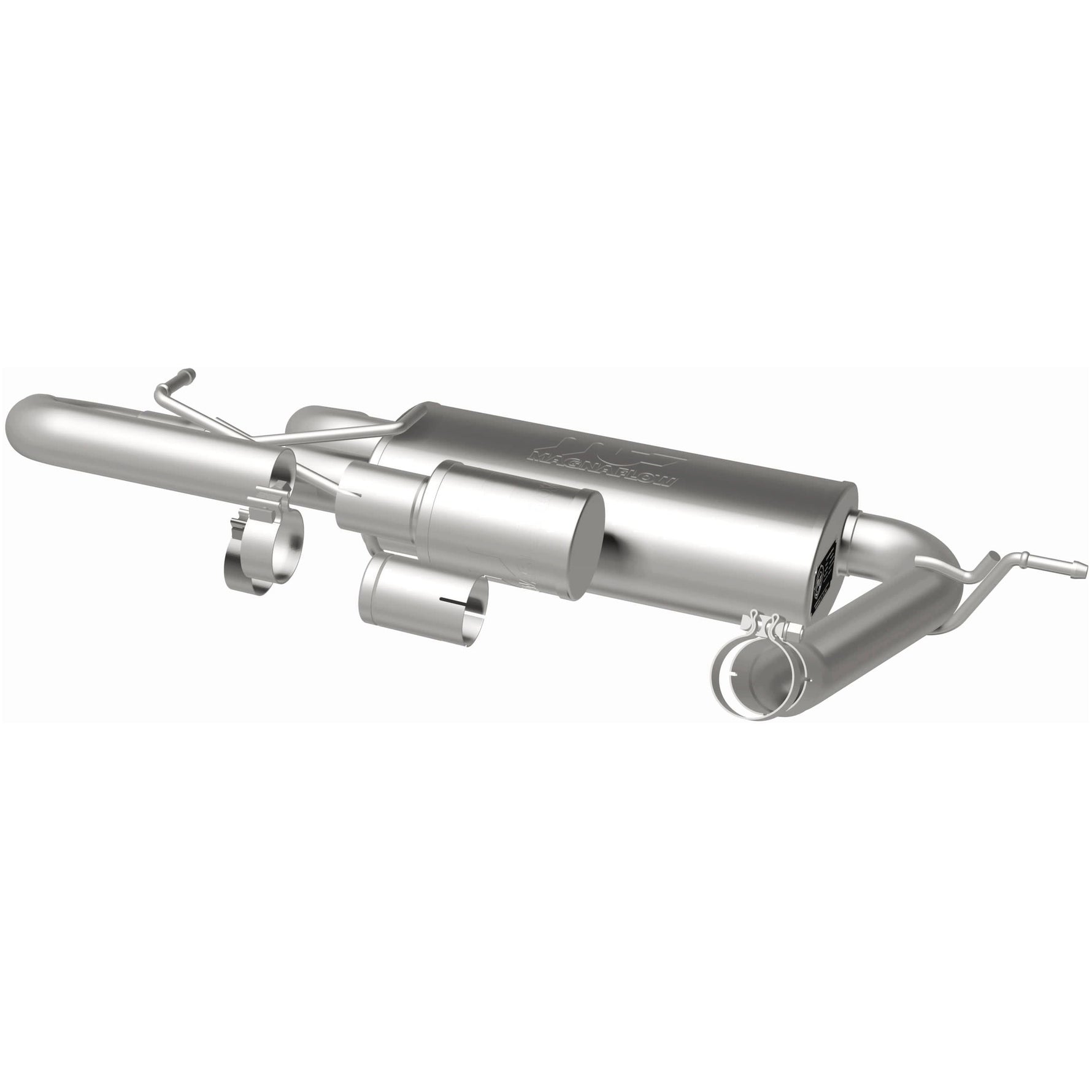 MagnaFlow Exhaust Products Exhaust System 19668 product image 3