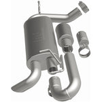 MagnaFlow Exhaust Products Exhaust System 19668 product image 4