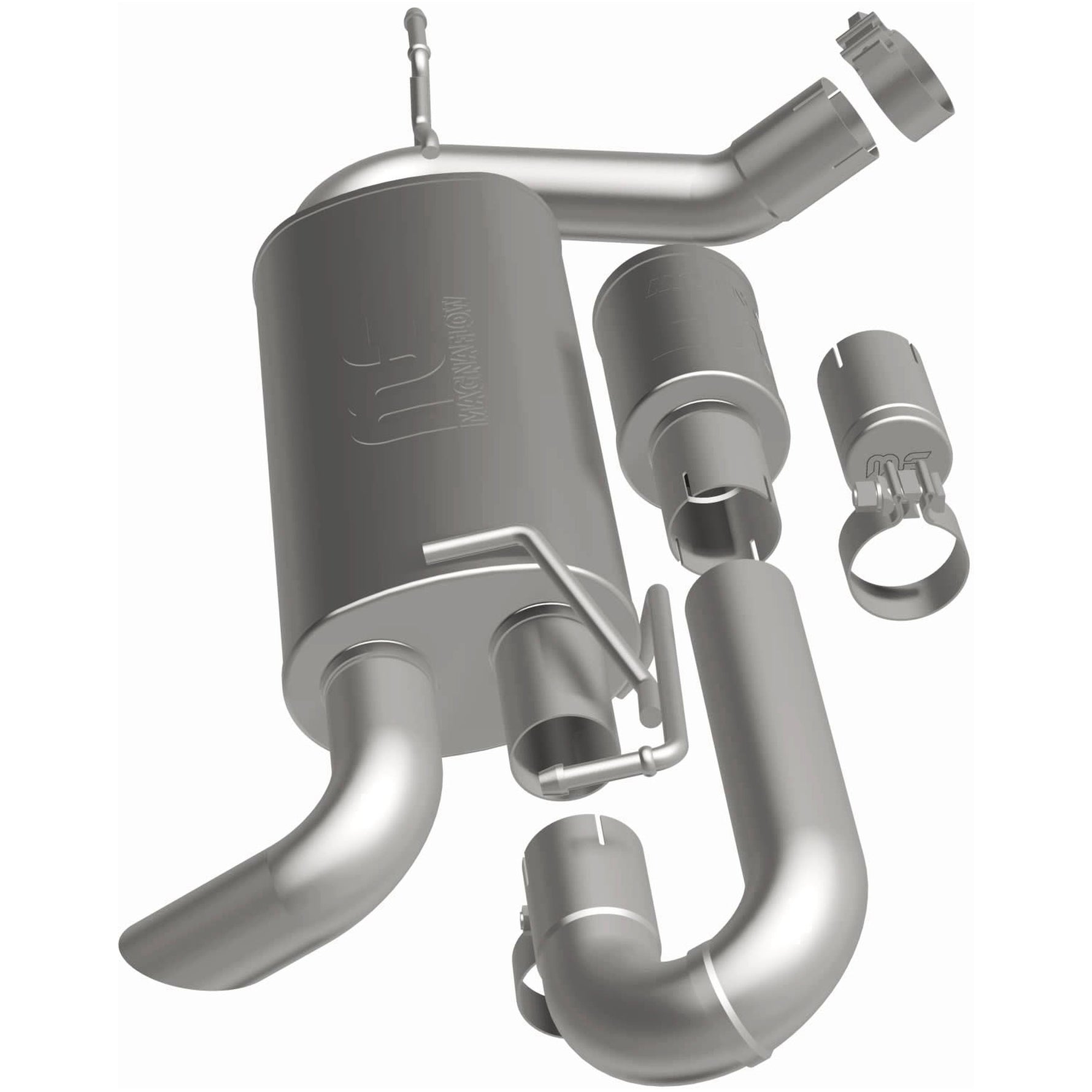 MagnaFlow Exhaust Products Exhaust System 19668 product image 4