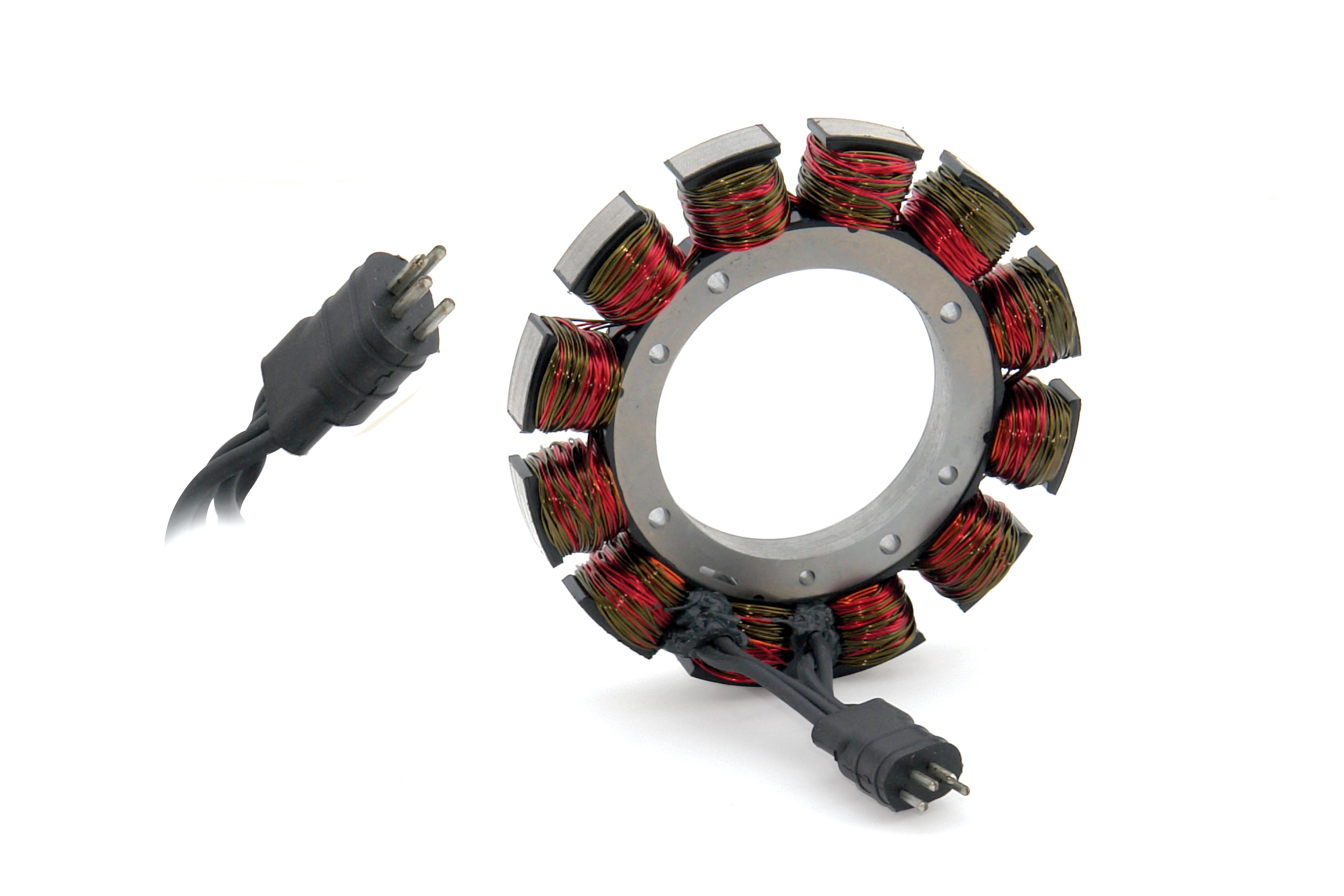 ACCEL Alternator Stator 152101 product image 1