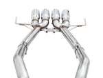 AWE Tuning Exhaust System Kit 3020-42073 product image 6