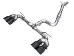AWE Tuning Exhaust System Kit 3020-43658 product image 1