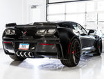 AWE Tuning Exhaust System Kit 3020-42073 product image 3