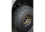 Icon Vehicle Dynamics 17x8.5 6x139.7 0 mm Offset Compression 6x5.5 in 4.75 Inbp, Bronze Wheel with 106 mm Center Bore - 2017858347BR - image 5