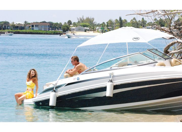 Taylor Made AnchorShade III, White - 22042 - image 1