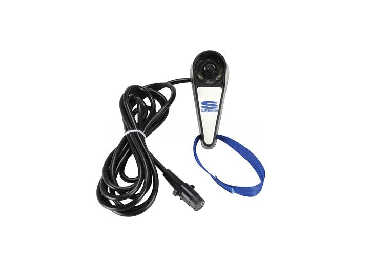 Superwinch Black Remote Control Controller - 2275 - image 1