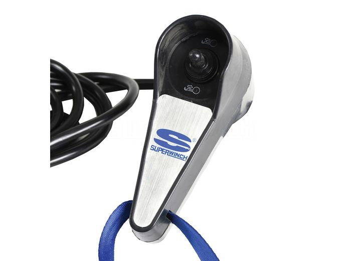 Superwinch Black Remote Control Controller - 2275 - image 4