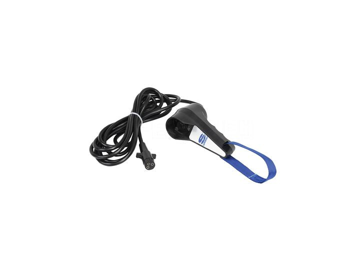 Superwinch Black Remote Control Controller - 2275 - image 2