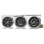AutoMeter Gauge Set 2399 product image 1