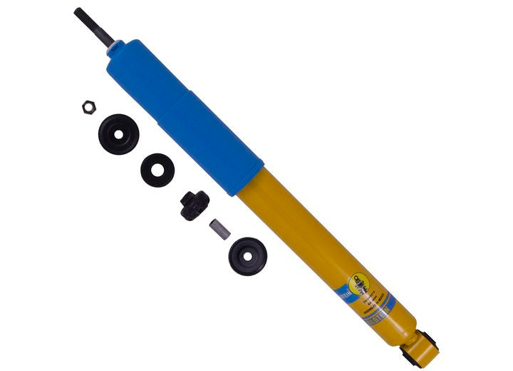 Bilstein 4WD Frontshock Absorber B6 4600 for 2019-2026 Ram 2500 - 24-302074 - image 1