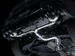 AWE Tuning Exhaust System Kit 3020-43658 product image 2