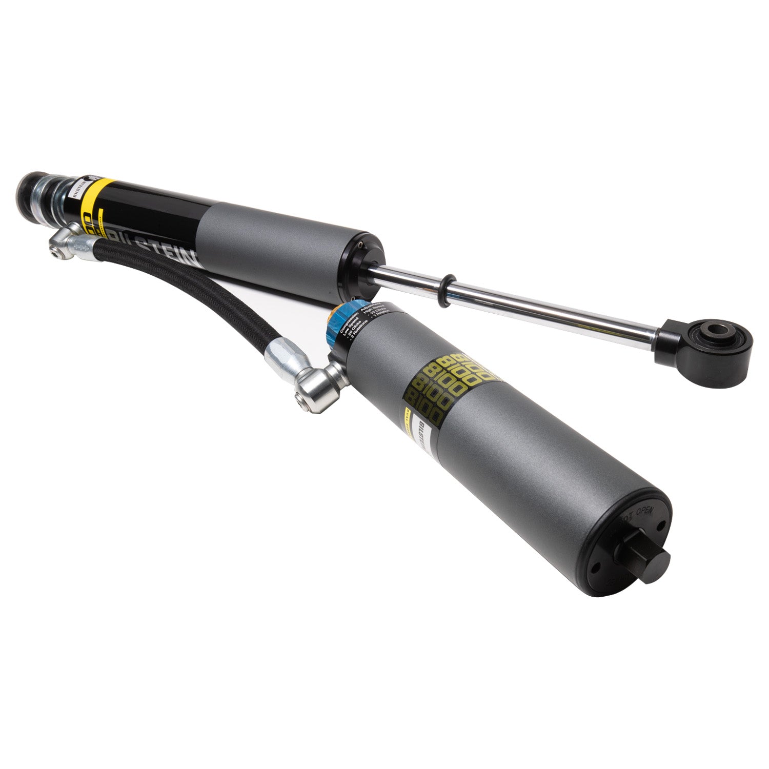Bilstein Shock Absorber 25-294125 product image 5