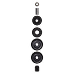 Bilstein Shock Absorber 25-302233 product image 2