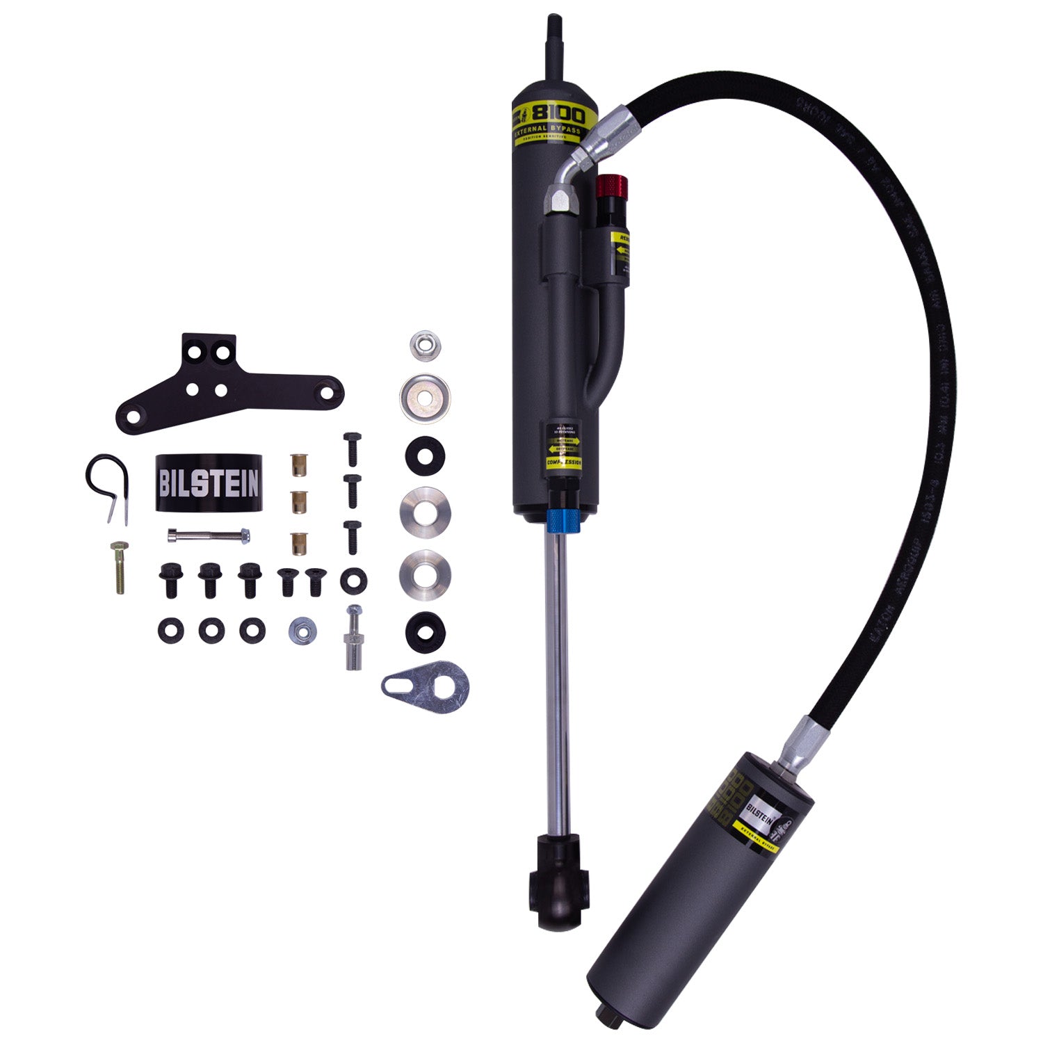 Bilstein B8 8100 (Bypass) 25-326369 product image 1
