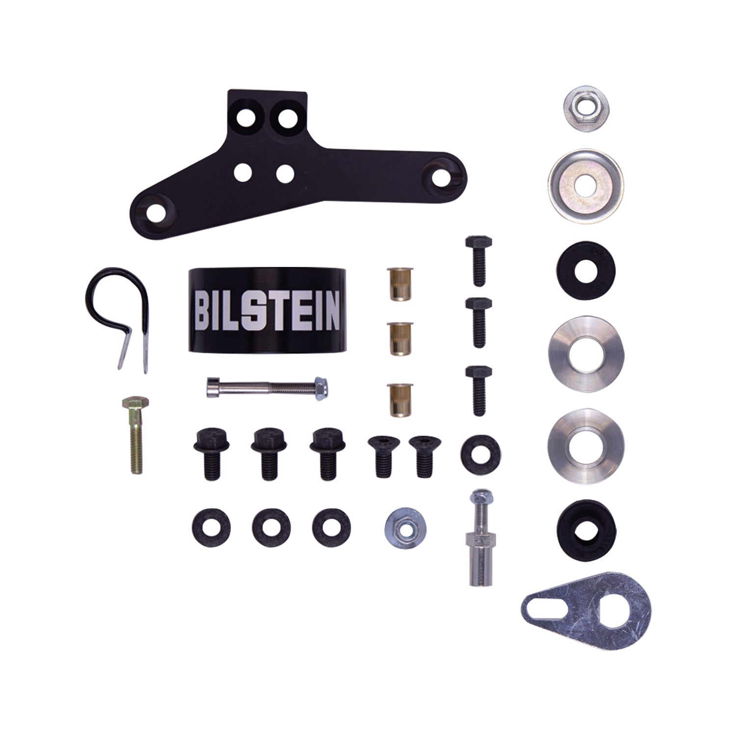 Bilstein Shock Absorber 25-326369 product image 2