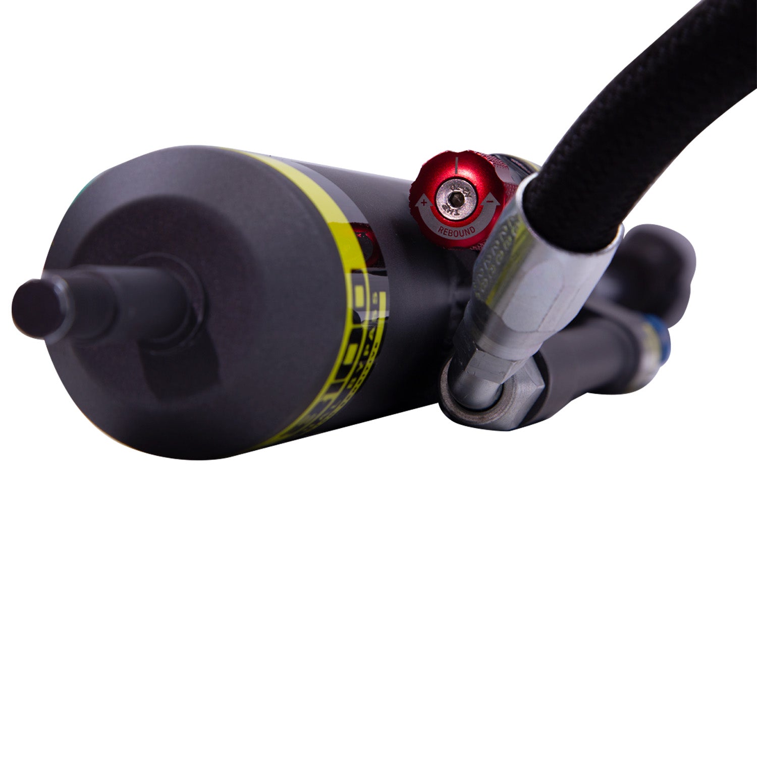 Bilstein Shock Absorber 25-326369 product image 5