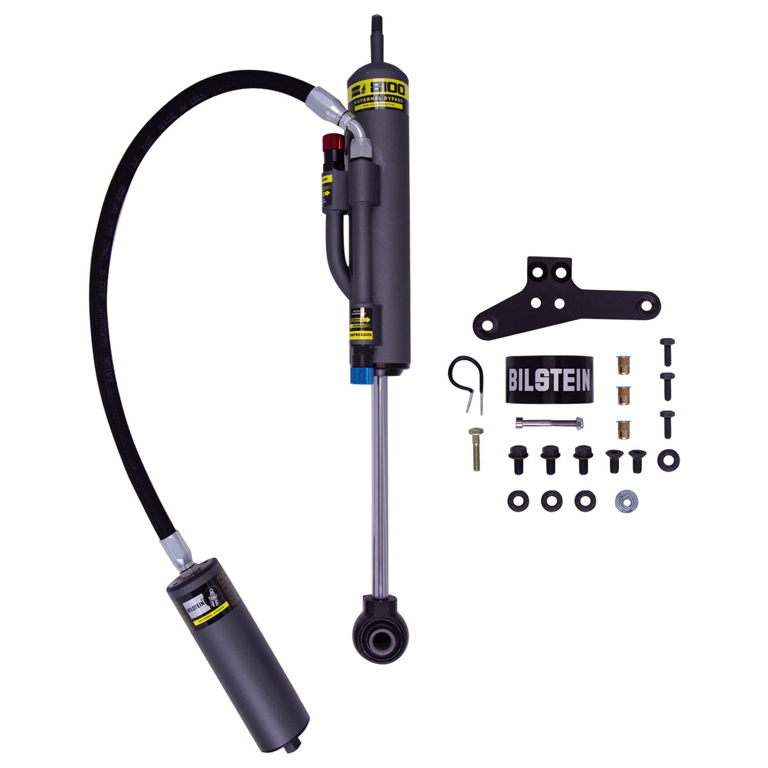 Bilstein B8 8100 (Bypass) 25-326376 product image 1