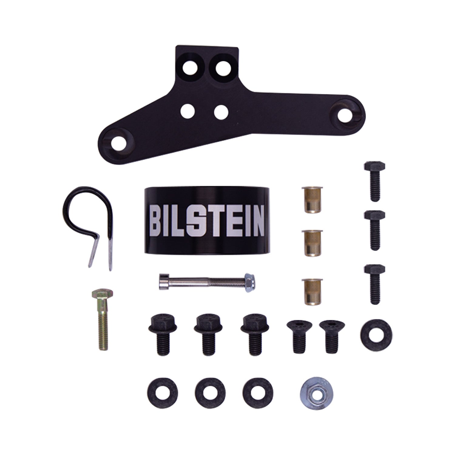 Bilstein Shock Absorber 25-326376 product image 2