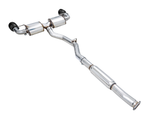 AWE Tuning Exhaust System Kit 3015-33486 product image 8