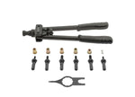 Smittybilt 10-Piece Nutsert Tool Set With Heavy Duty Case - 2834 - image 7