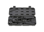 Smittybilt 10-Piece Nutsert Tool Set With Heavy Duty Case - 2834 - image 2