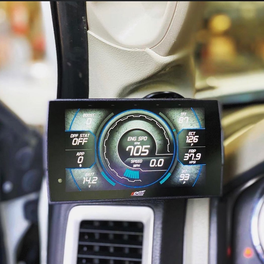 Edge Products Gauge Pod 38406 product image 2