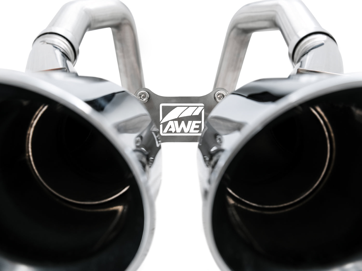 AWE Tuning Exhaust System Kit 3020-42073 product image 8