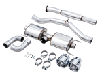 AWE Tuning Exhaust System Kit 3015-32486 product image 11