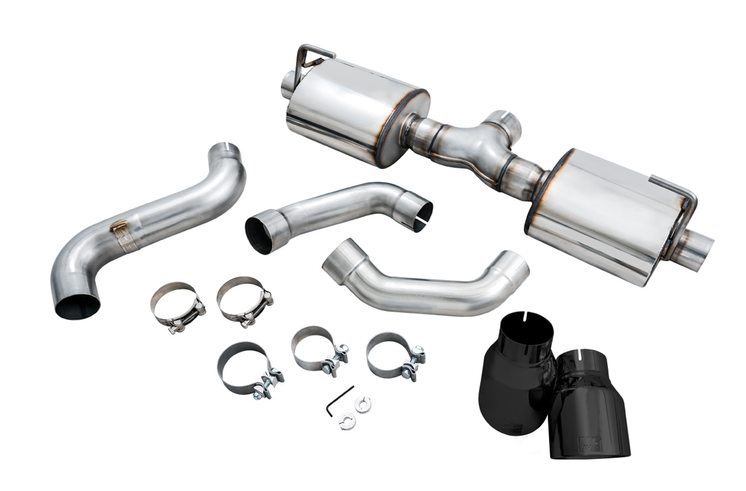 AWE Tuning Exhaust System Kit 3015-33001 product image 10