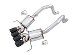 AWE Tuning Exhaust System Kit 3020-43081 product image 4