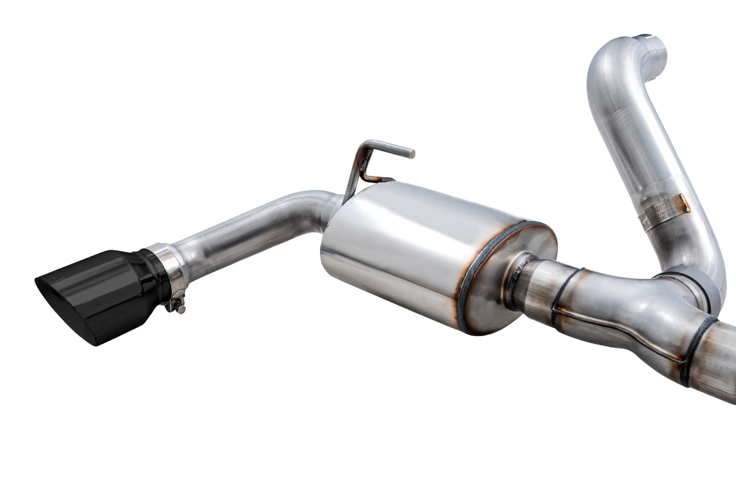 AWE Tuning Exhaust System Kit 3015-33001 product image 9