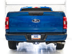 AWE Tuning Exhaust System Kit 3015-32145 product image 3
