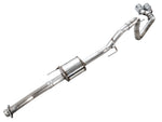 AWE Tuning Exhaust System Kit 3015-32145 product image 11