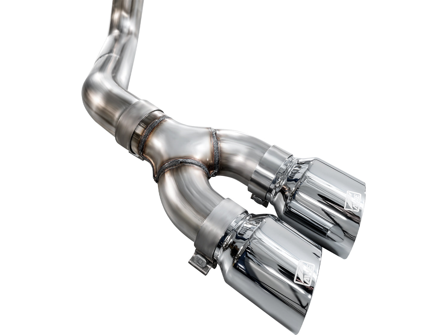 AWE Tuning Exhaust System Kit 3015-32145 product image 13