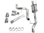 AWE Tuning Exhaust System Kit 3015-32145 product image 14