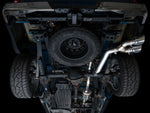AWE Tuning Exhaust System Kit 3015-32145 product image 9