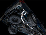 AWE Tuning Exhaust System Kit 3015-32145 product image 10