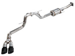 AWE Tuning Exhaust System Kit 3015-33145 product image 1