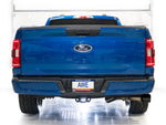 AWE Tuning Exhaust System Kit 3015-33145 product image 3