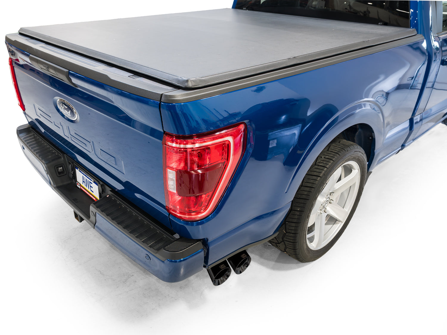 AWE Tuning Exhaust System Kit 3015-33145 product image 6