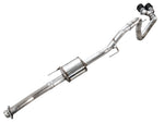AWE Tuning Exhaust System Kit 3015-33145 product image 11