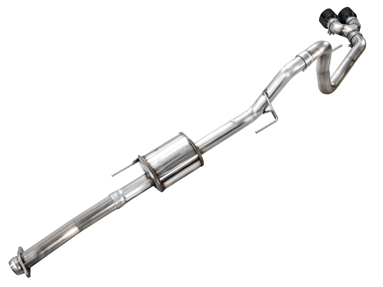 AWE Tuning Exhaust System Kit 3015-33145 product image 11