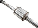 AWE Tuning Exhaust System Kit 3015-33145 product image 12