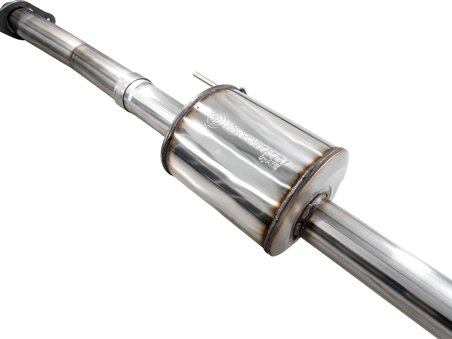 AWE Tuning Exhaust System Kit 3015-33145 product image 12