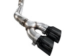 AWE Tuning Exhaust System Kit 3015-33145 product image 13