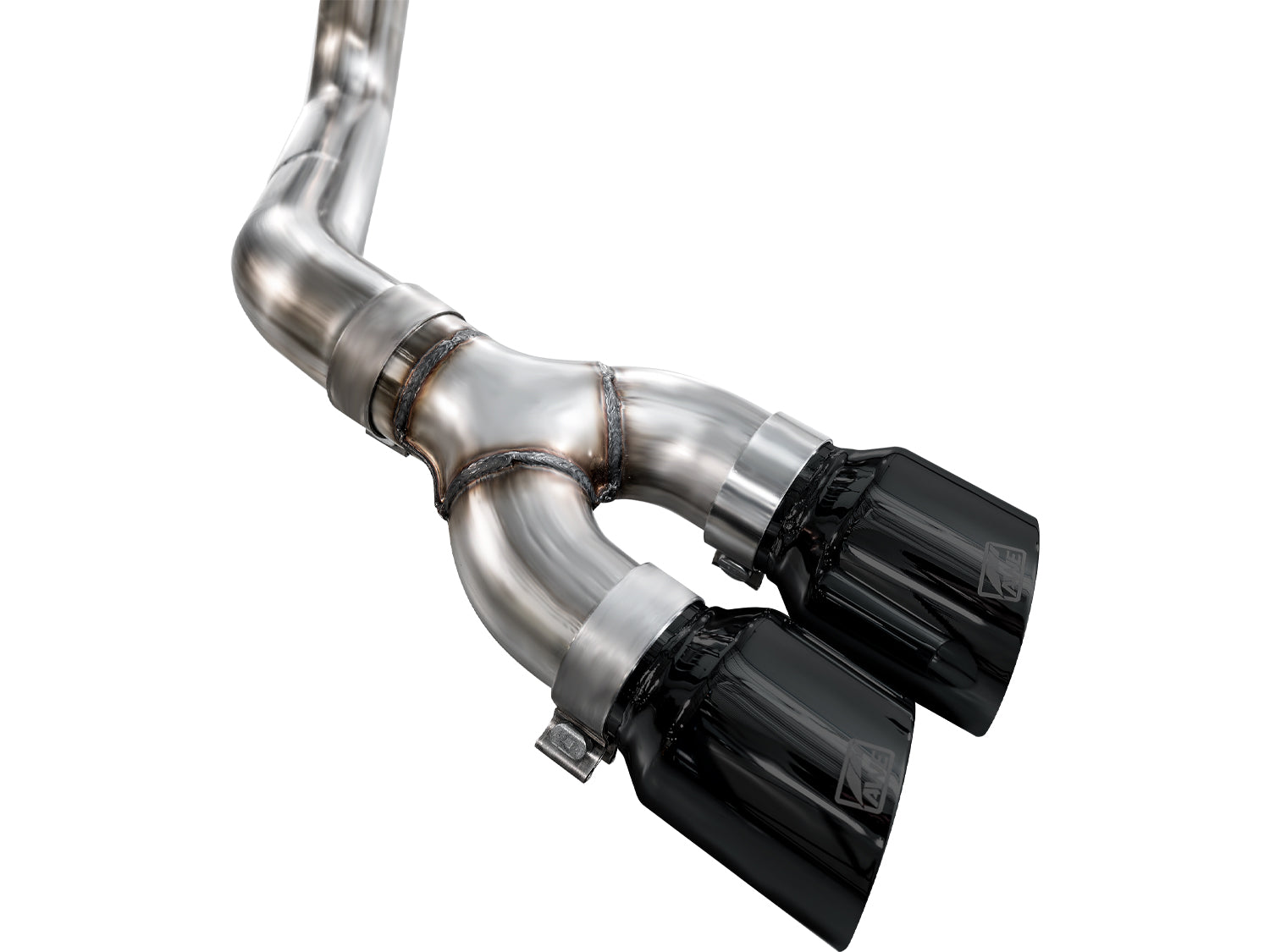 AWE Tuning Exhaust System Kit 3015-33145 product image 13