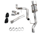 AWE Tuning Exhaust System Kit 3015-33145 product image 14