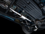 AWE Tuning Exhaust System Kit 3015-33145 product image 8