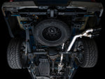 AWE Tuning Exhaust System Kit 3015-33145 product image 9